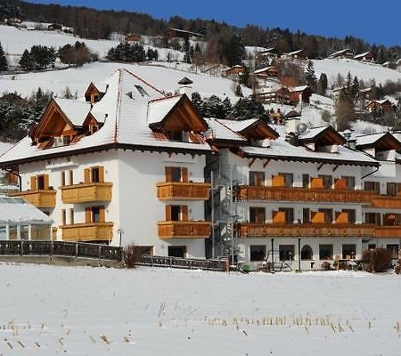 Rogen Rio di Pusteria Exterior photo