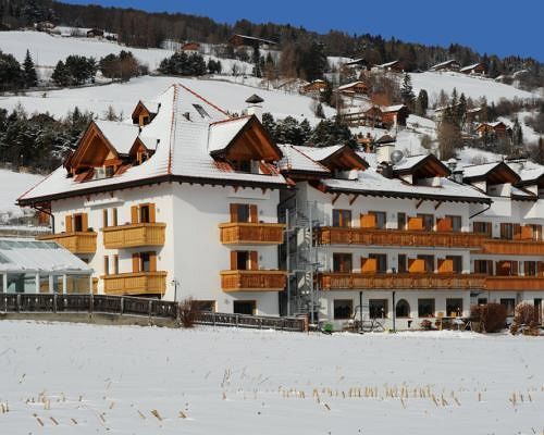 Rogen Rio di Pusteria Exterior photo