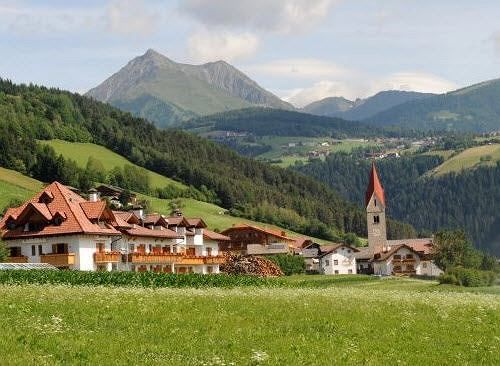 Rogen Rio di Pusteria Exterior photo